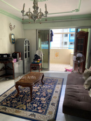 Blk 418 Pasir Ris Drive 6 (Pasir Ris), HDB Executive #247291041